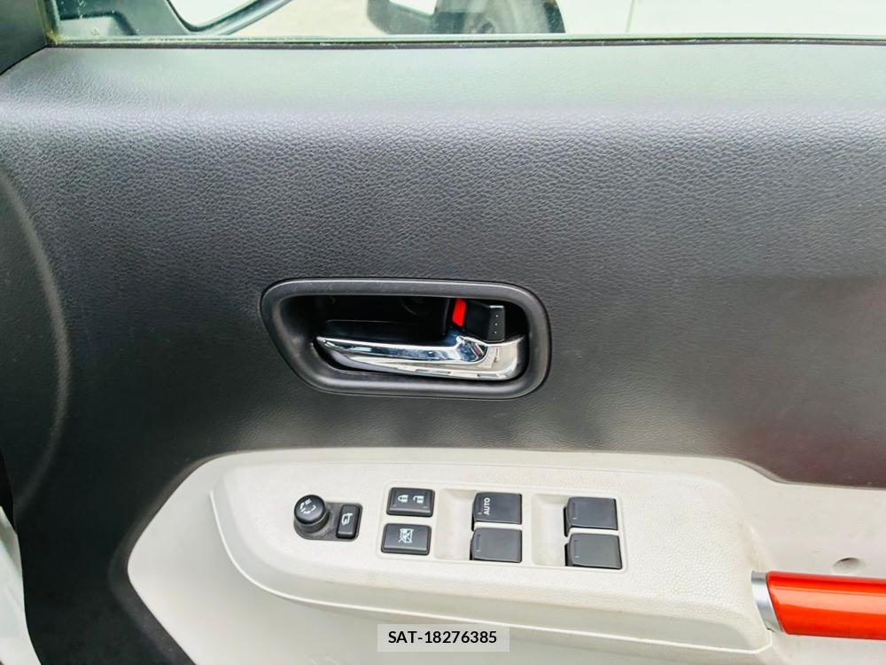 Suzuki IGNIS 2019-08 8499235-20