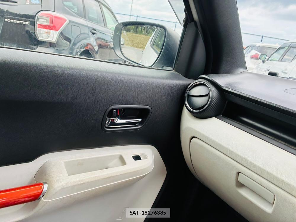 Suzuki IGNIS 2019-08 8499235-21