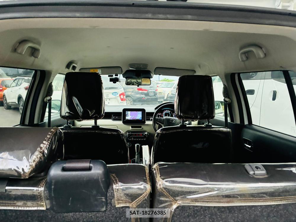 Suzuki IGNIS 2019-08 8499235-22