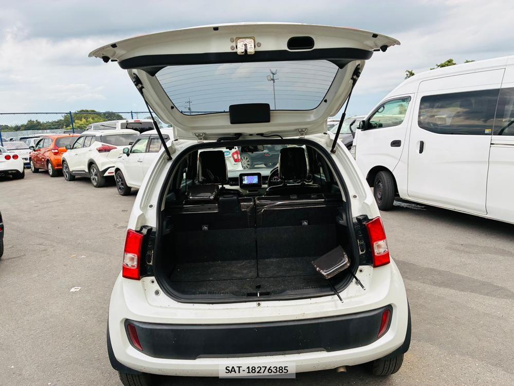 Suzuki IGNIS 2019-08 8499235-24