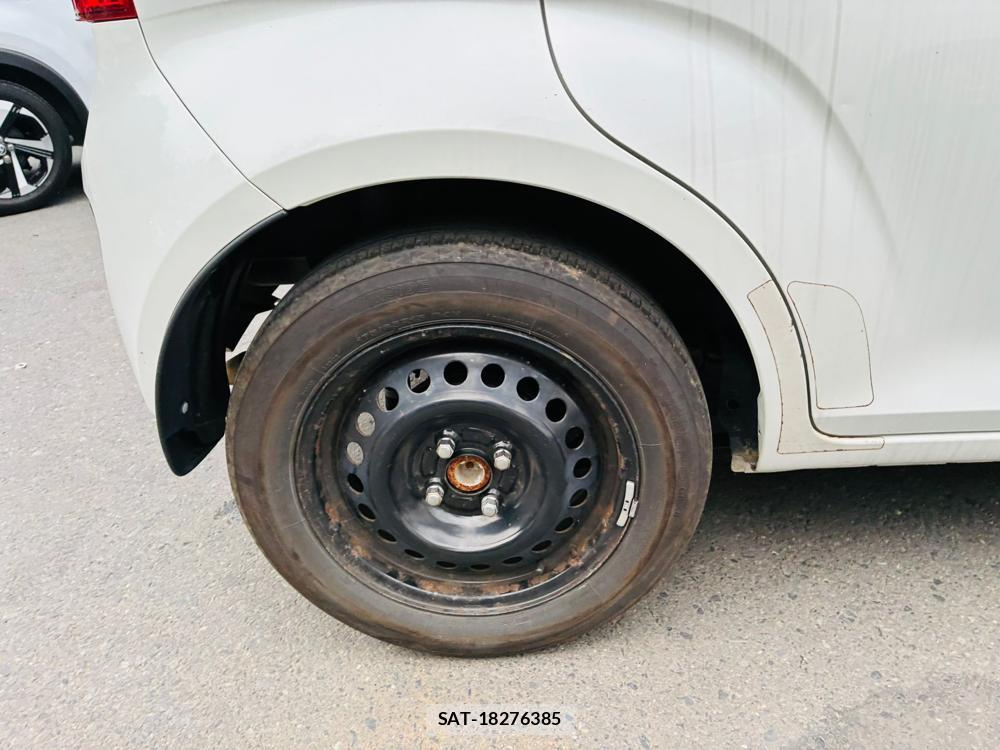 Suzuki IGNIS 2019-08 8499235-25
