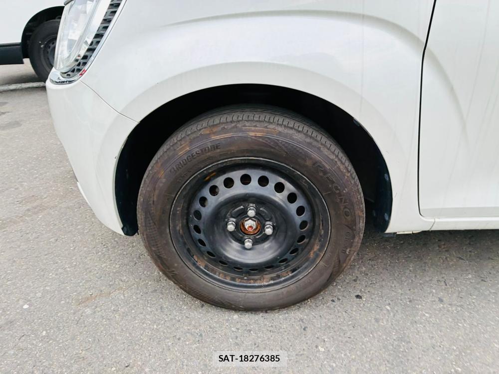 Suzuki IGNIS 2019-08 8499235-27