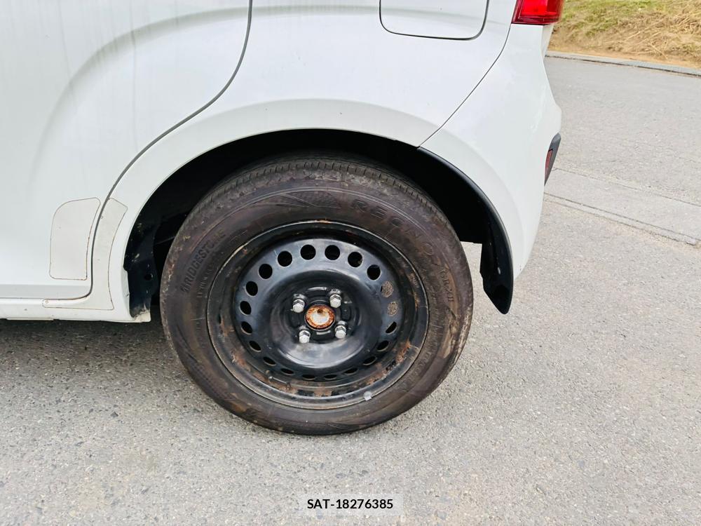 Suzuki IGNIS 2019-08 8499235-28