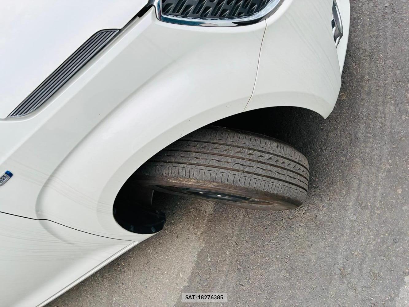Suzuki IGNIS 2019-08 8499235-29