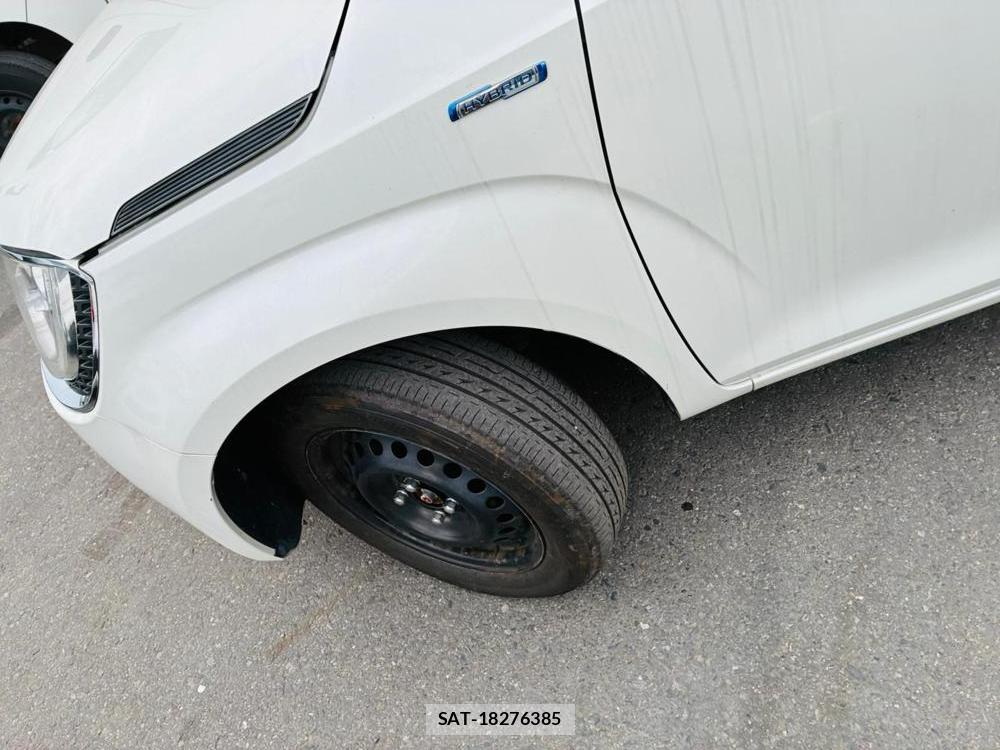 Suzuki IGNIS 2019-08 8499235-30