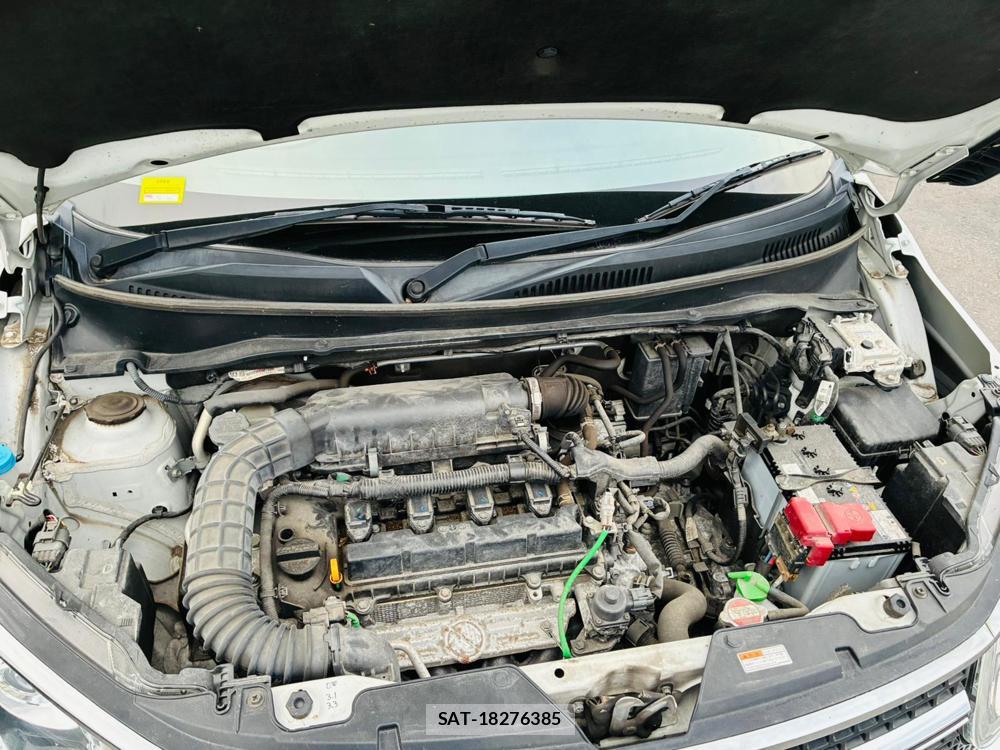 Suzuki IGNIS 2019-08 8499235-31