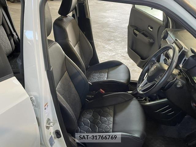 Suzuki IGNIS 2020-09 8627175-9
