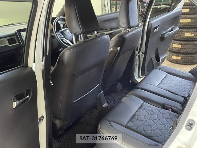 Suzuki IGNIS 2020-09 8627175-12