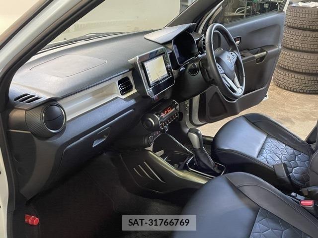 Suzuki IGNIS 2020-09 8627175-14