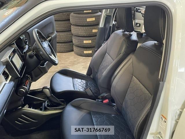 Suzuki IGNIS 2020-09 8627175-15