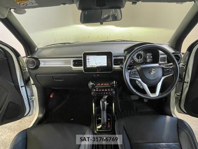 Suzuki IGNIS 2020-09 8627175-16