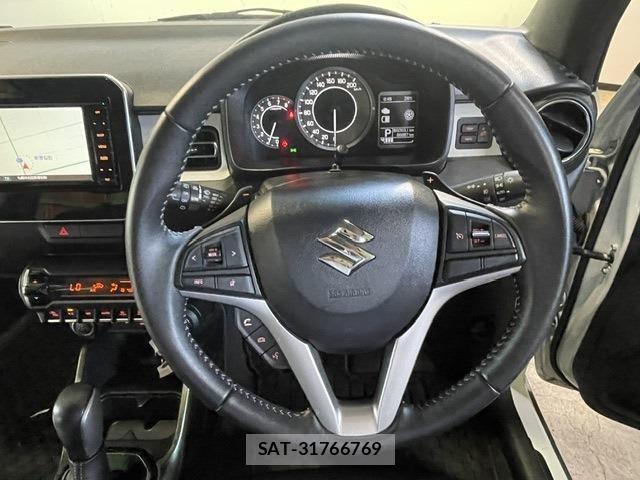 Suzuki IGNIS 2020-09 8627175-17