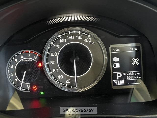 Suzuki IGNIS 2020-09 8627175-18
