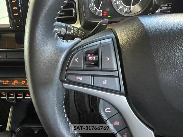 Suzuki IGNIS 2020-09 8627175-20