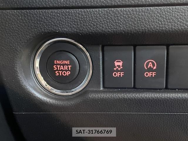 Suzuki IGNIS 2020-09 8627175-24