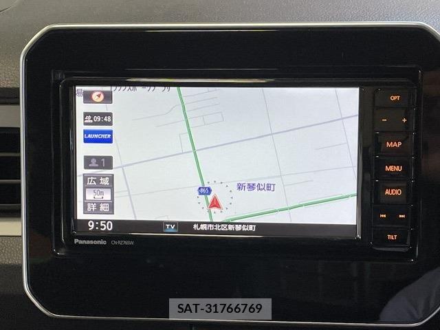 Suzuki IGNIS 2020-09 8627175-26
