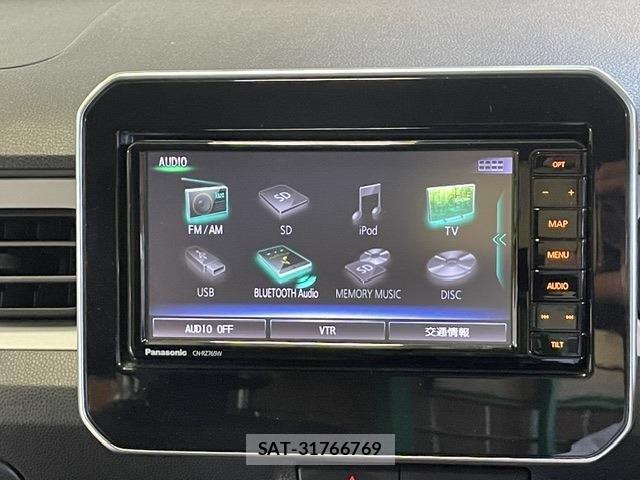 Suzuki IGNIS 2020-09 8627175-27