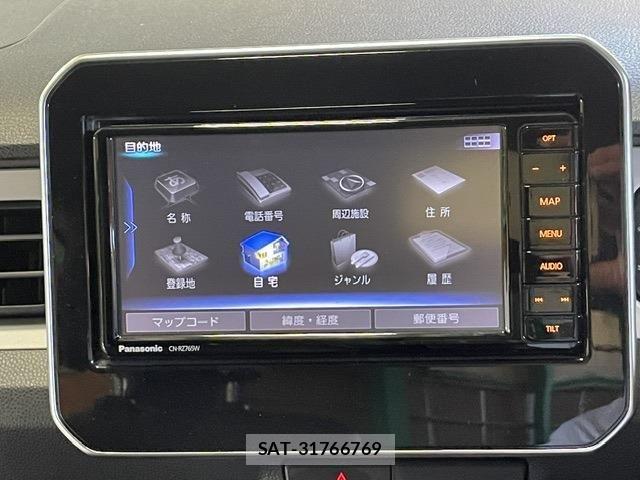 Suzuki IGNIS 2020-09 8627175-28