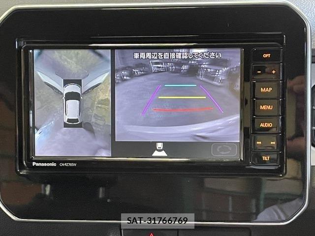 Suzuki IGNIS 2020-09 8627175-29