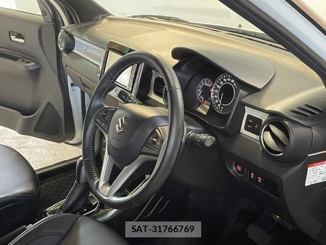 Suzuki IGNIS 2020-09 8627175-8