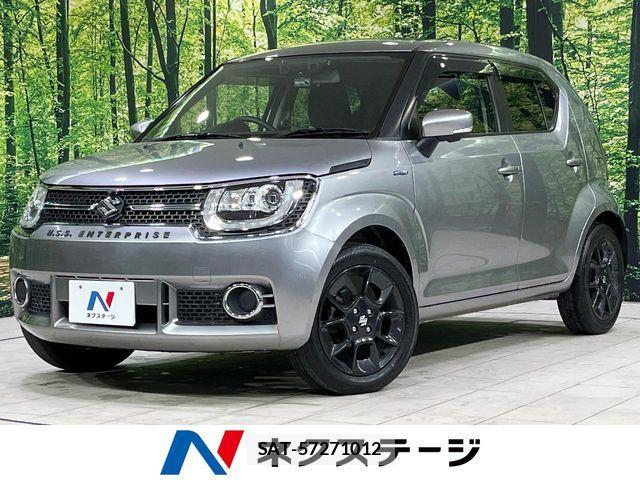 Suzuki IGNIS 2019-03 8796232-0