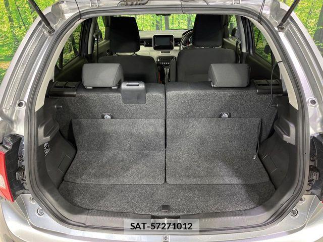 Suzuki IGNIS 2019-03 8796232-9