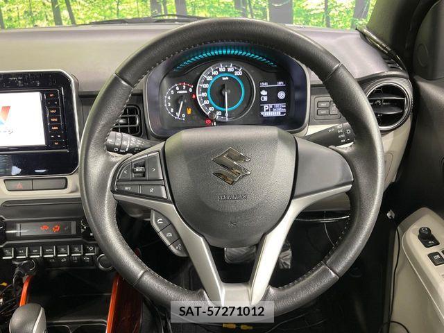 Suzuki IGNIS 2019-03 8796232-10
