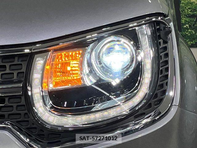 Suzuki IGNIS 2019-03 8796232-11