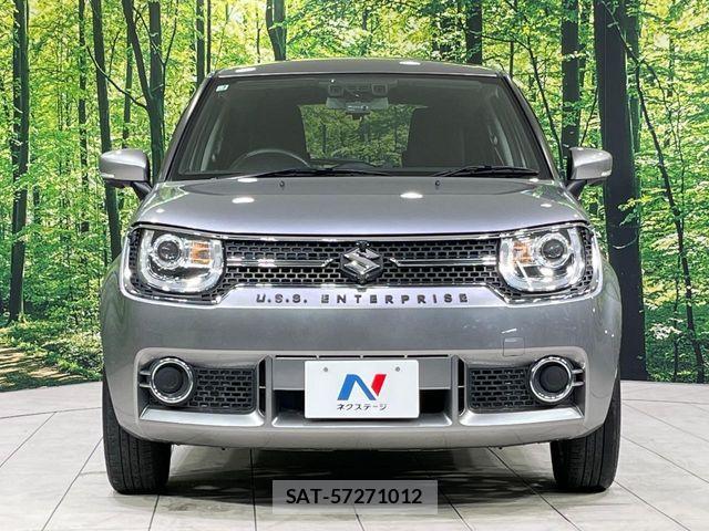 Suzuki IGNIS 2019-03 8796232-13
