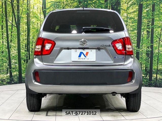 Suzuki IGNIS 2019-03 8796232-14