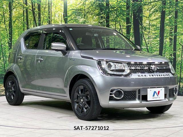 Suzuki IGNIS 2019-03 8796232-15