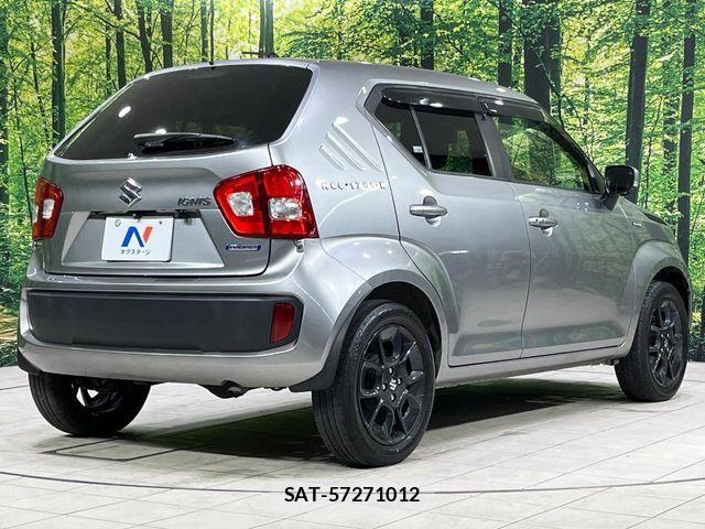 Suzuki IGNIS 2019-03 8796232-16