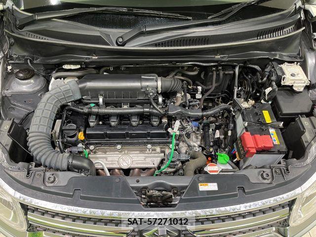 Suzuki IGNIS 2019-03 8796232-17
