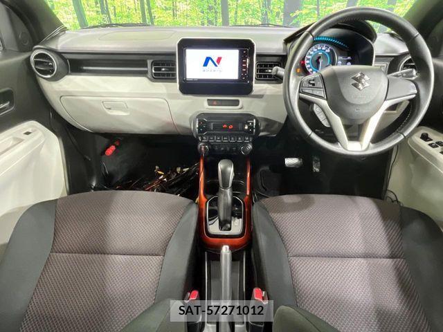 Suzuki IGNIS 2019-03 8796232-1