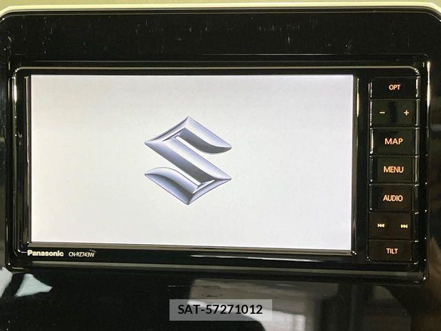 Suzuki IGNIS 2019-03 8796232-2