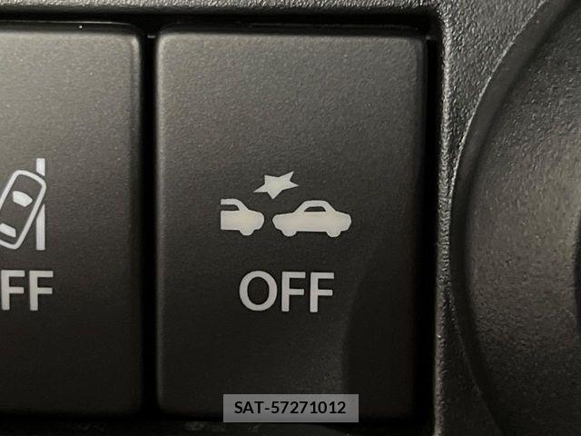 Suzuki IGNIS 2019-03 8796232-4