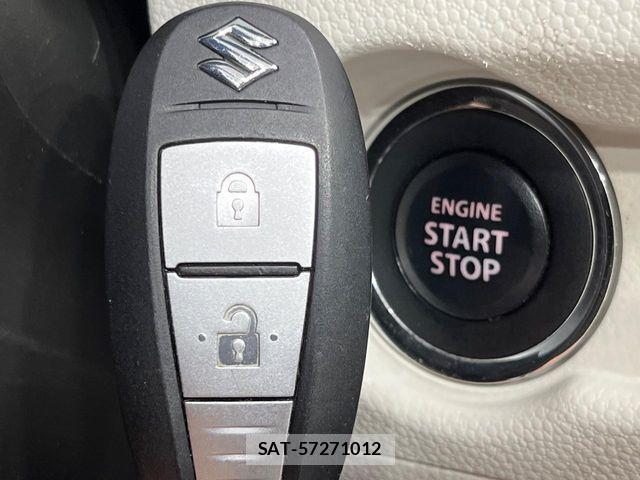 Suzuki IGNIS 2019-03 8796232-5