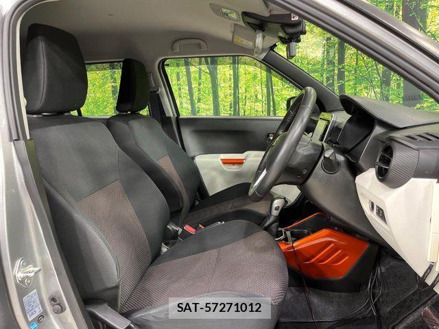 Suzuki IGNIS 2019-03 8796232-6