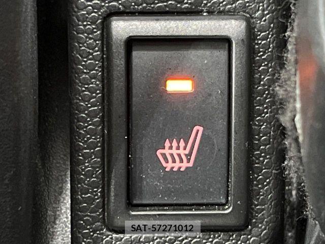 Suzuki IGNIS 2019-03 8796232-7