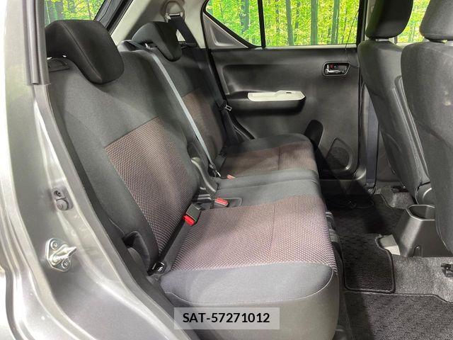 Suzuki IGNIS 2019-03 8796232-8
