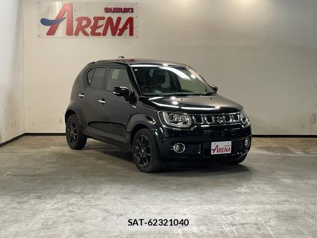 Suzuki IGNIS 2020-10 8829533-0