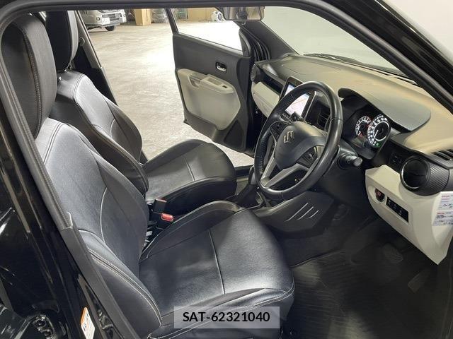Suzuki IGNIS 2020-10 8829533-9