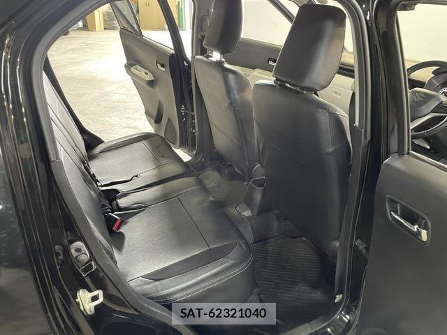 Suzuki IGNIS 2020-10 8829533-11