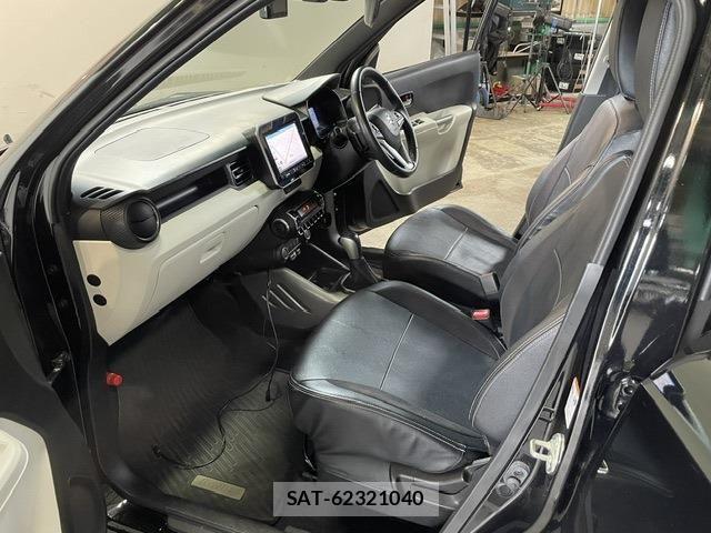 Suzuki IGNIS 2020-10 8829533-14