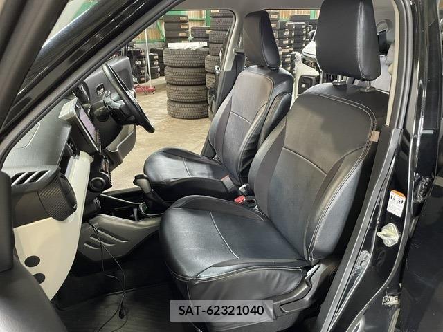 Suzuki IGNIS 2020-10 8829533-15