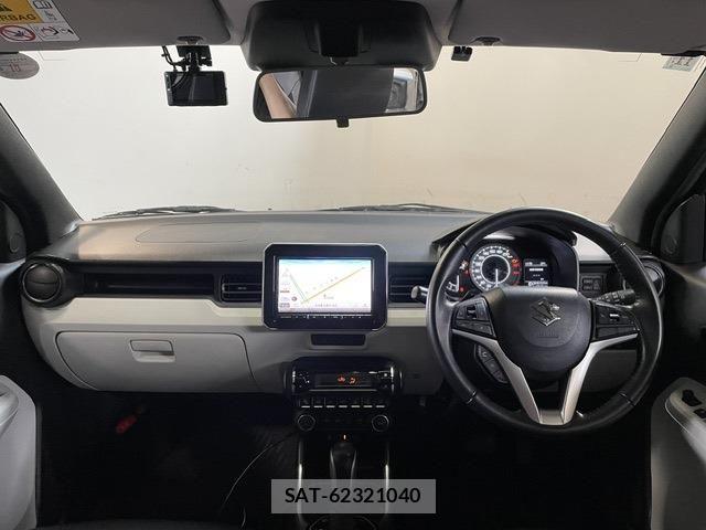 Suzuki IGNIS 2020-10 8829533-16