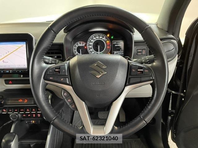 Suzuki IGNIS 2020-10 8829533-18