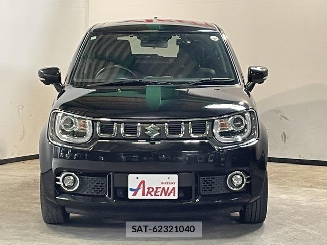 Suzuki IGNIS 2020-10 8829533-1