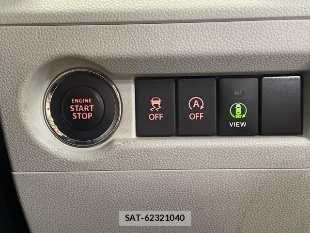 Suzuki IGNIS 2020-10 8829533-27