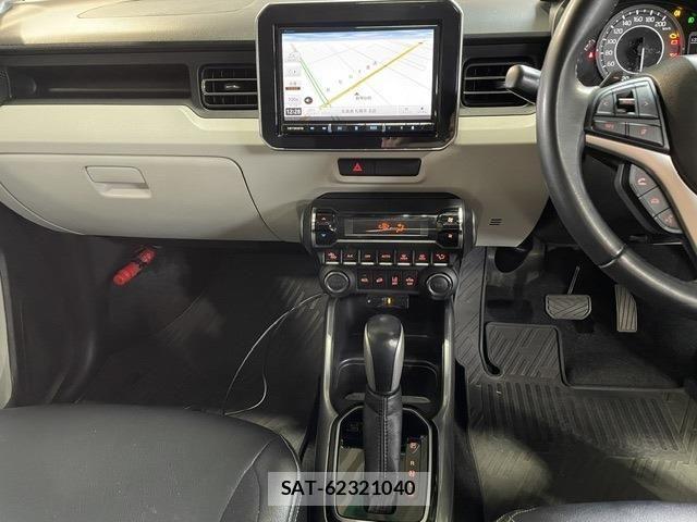 Suzuki IGNIS 2020-10 8829533-28